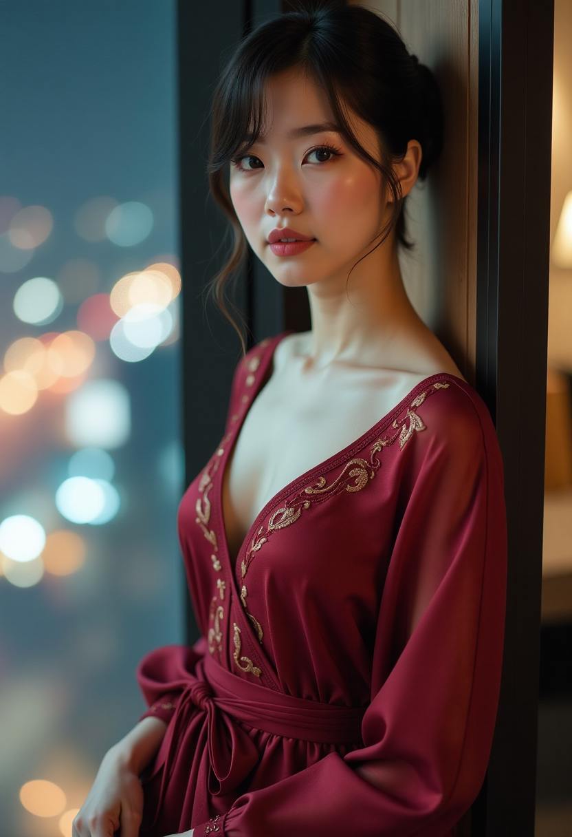 龙之家族
